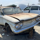 Illustration for article titled Since A Lot Of Us Are Stuck Inside, Here Are Some Cool Junkyard Cars That Arent Going Anywhere Either
